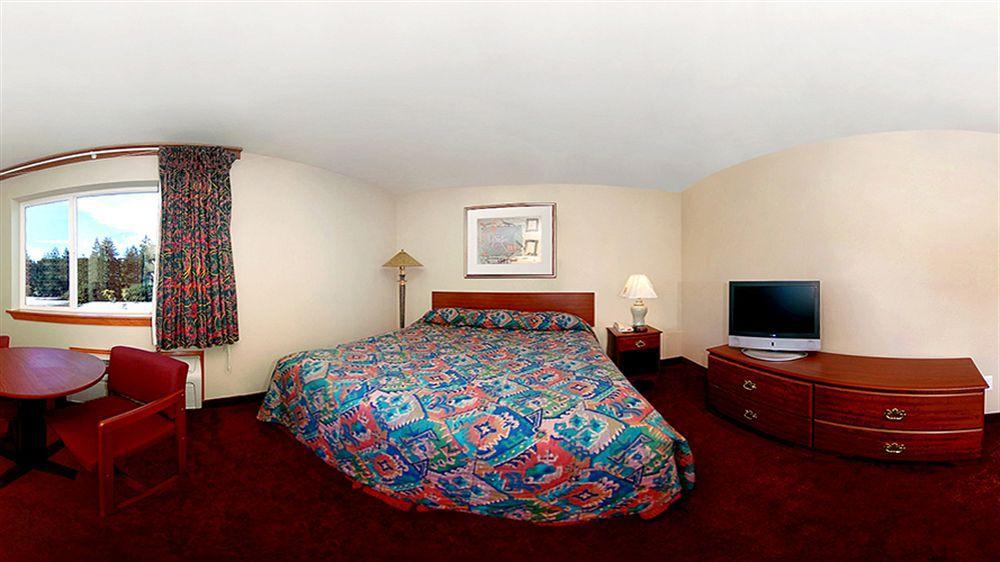 Motel Americas &