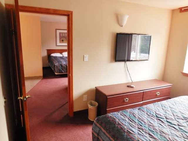 Motel Americas & 2*