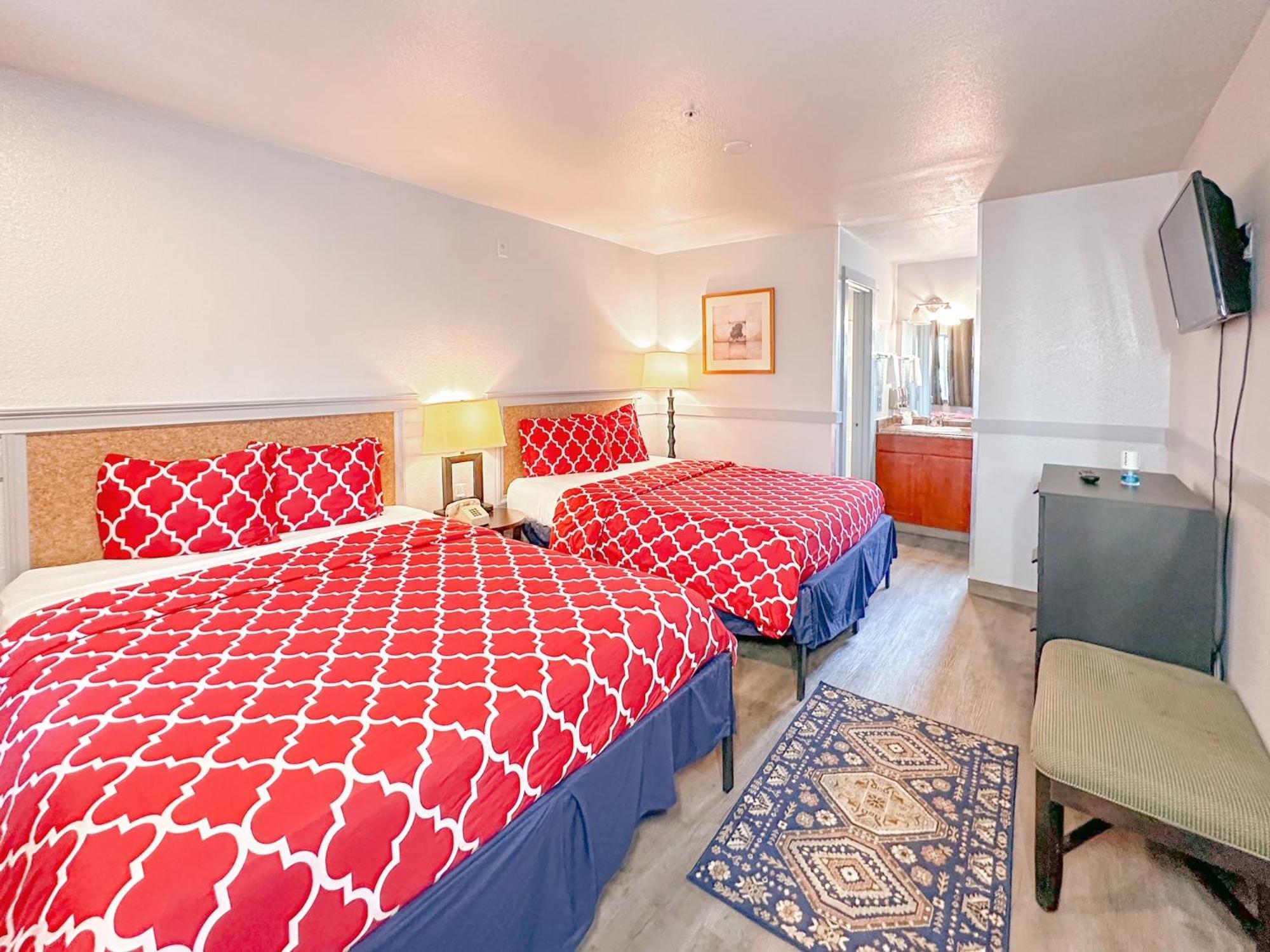 Motel Americas &