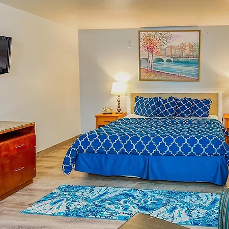 Americas Inn & Suite Shoreline Esterno foto