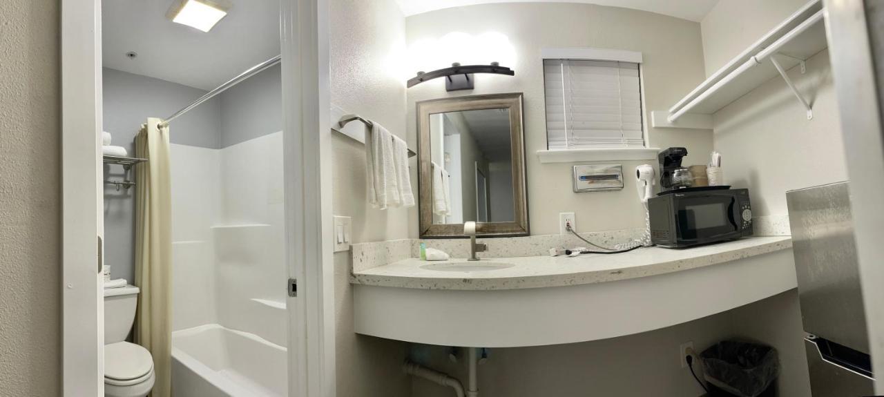 Americas Inn&suite Shoreline