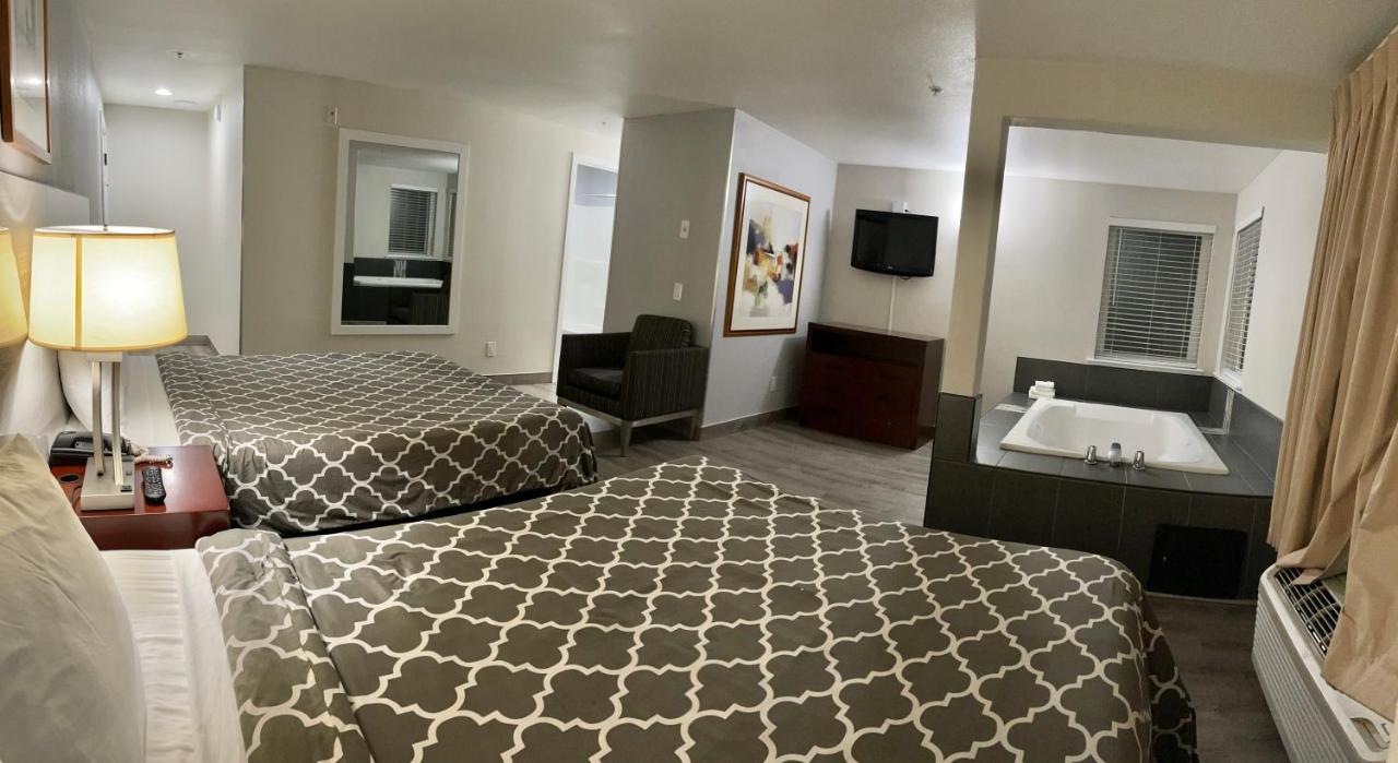Motel Americas Inn&suite 2*