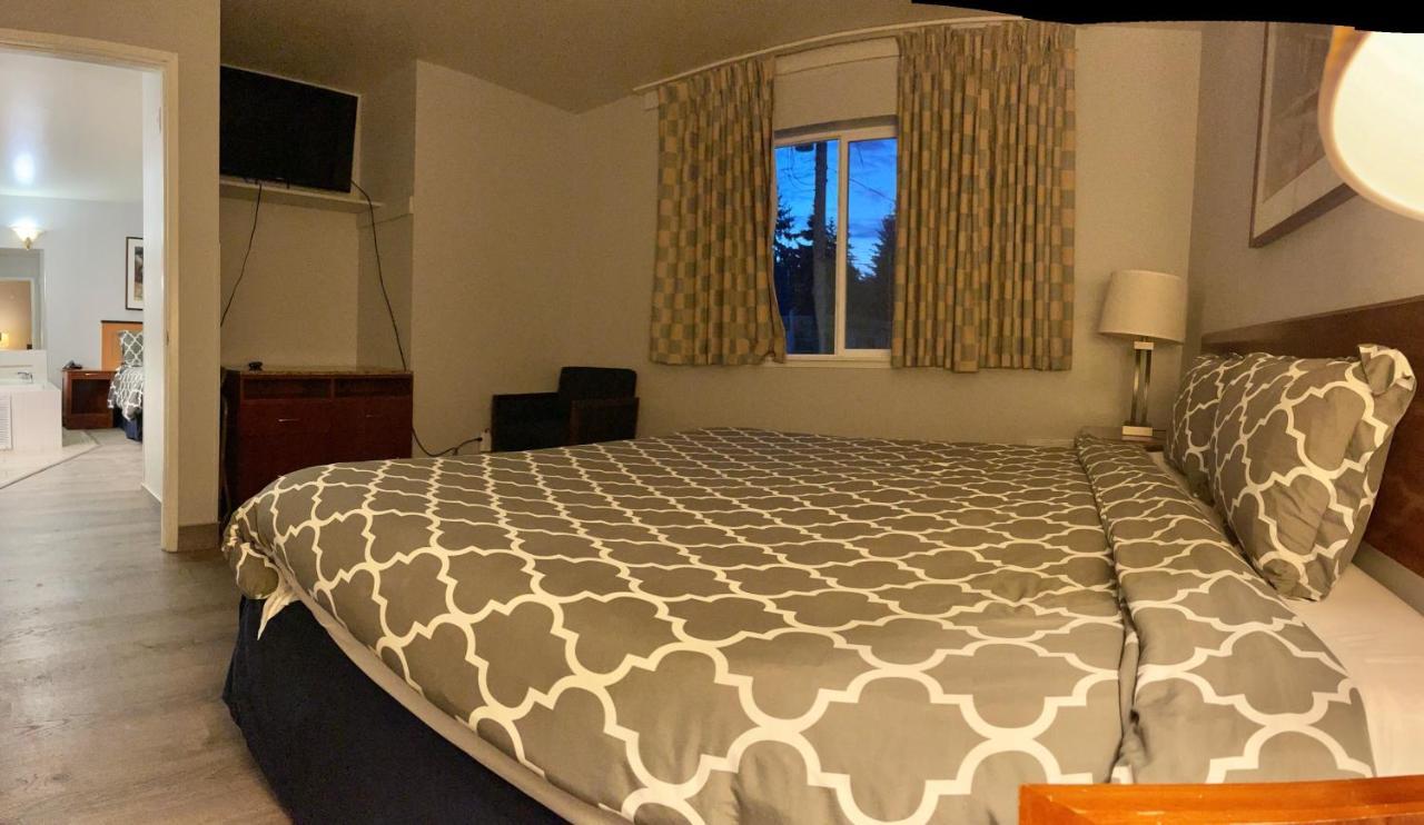 Americas Inn&suite