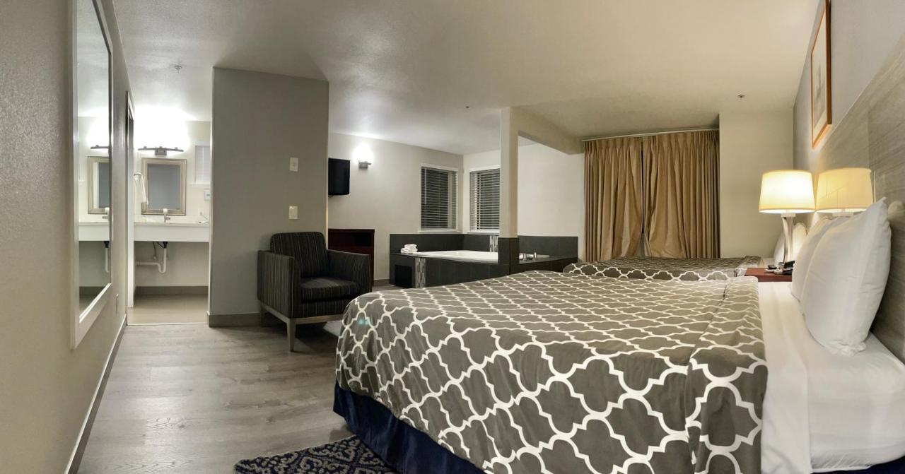 Motel Americas Inn&suite 2*