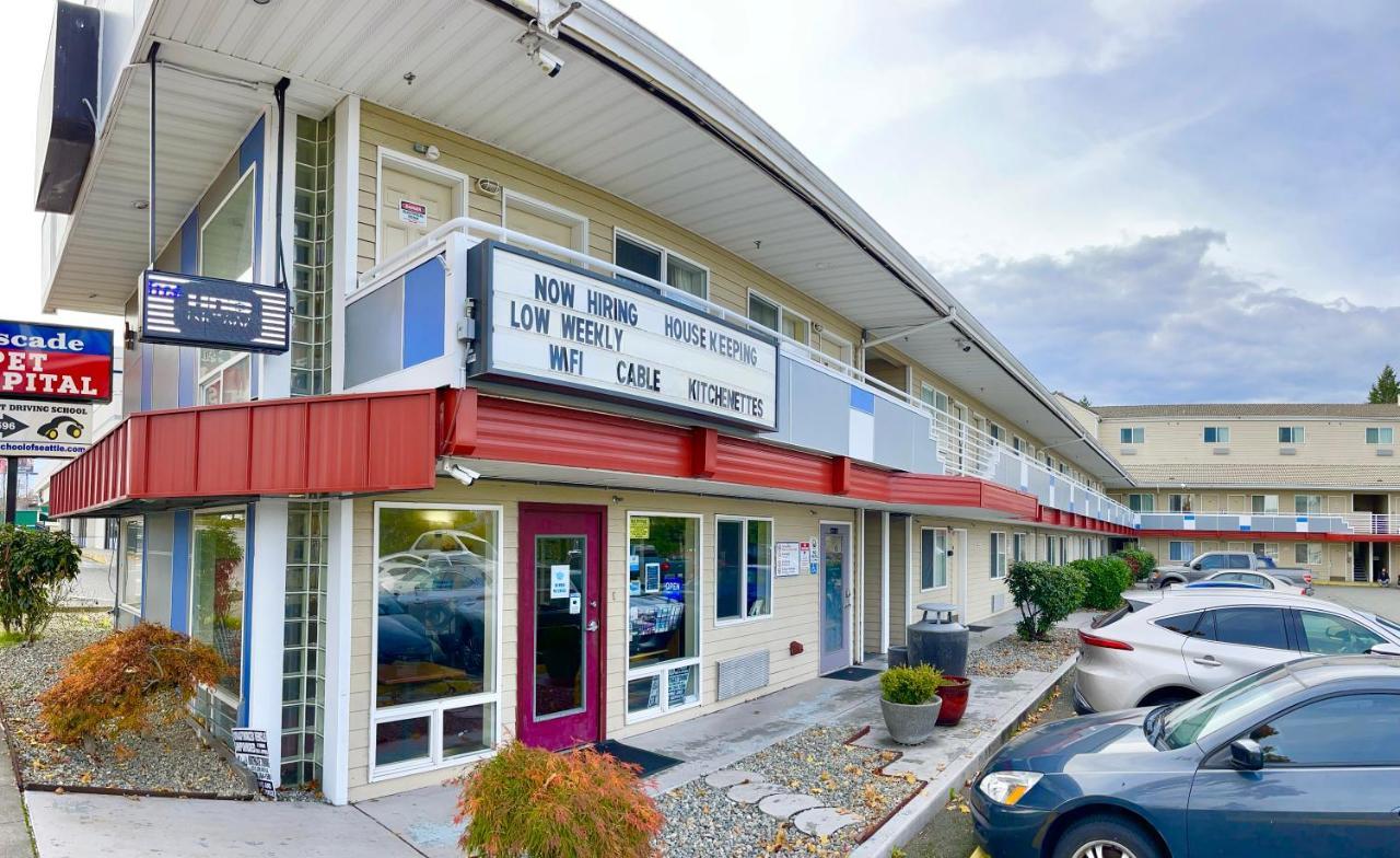 Americas Inn&suite 2*