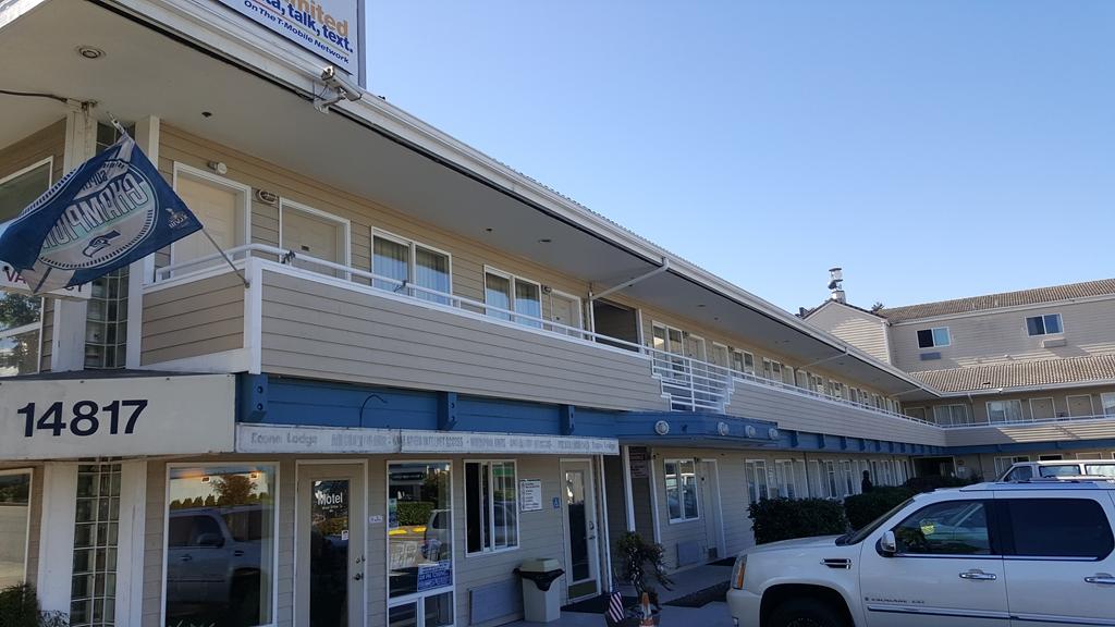 Americas Inn&suite Motel