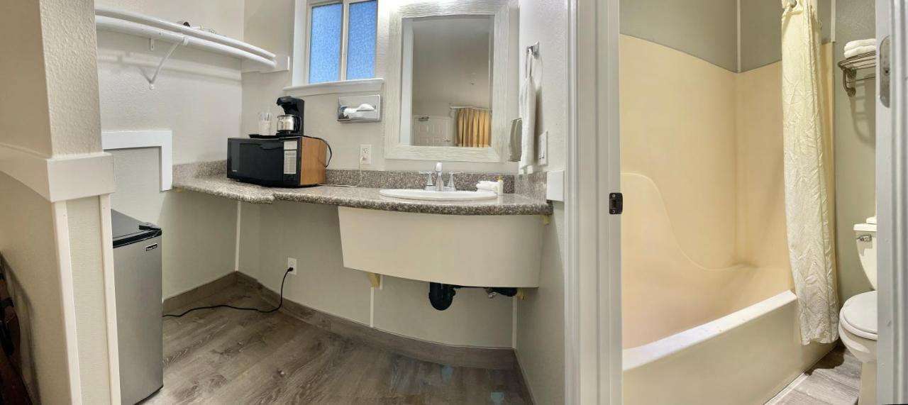 Americas Inn&suite Motel