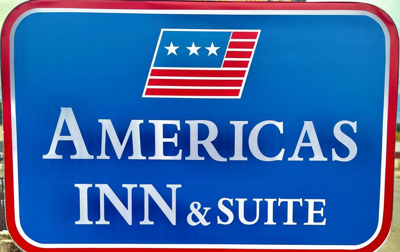 Americas Inn&suite Motel Shoreline