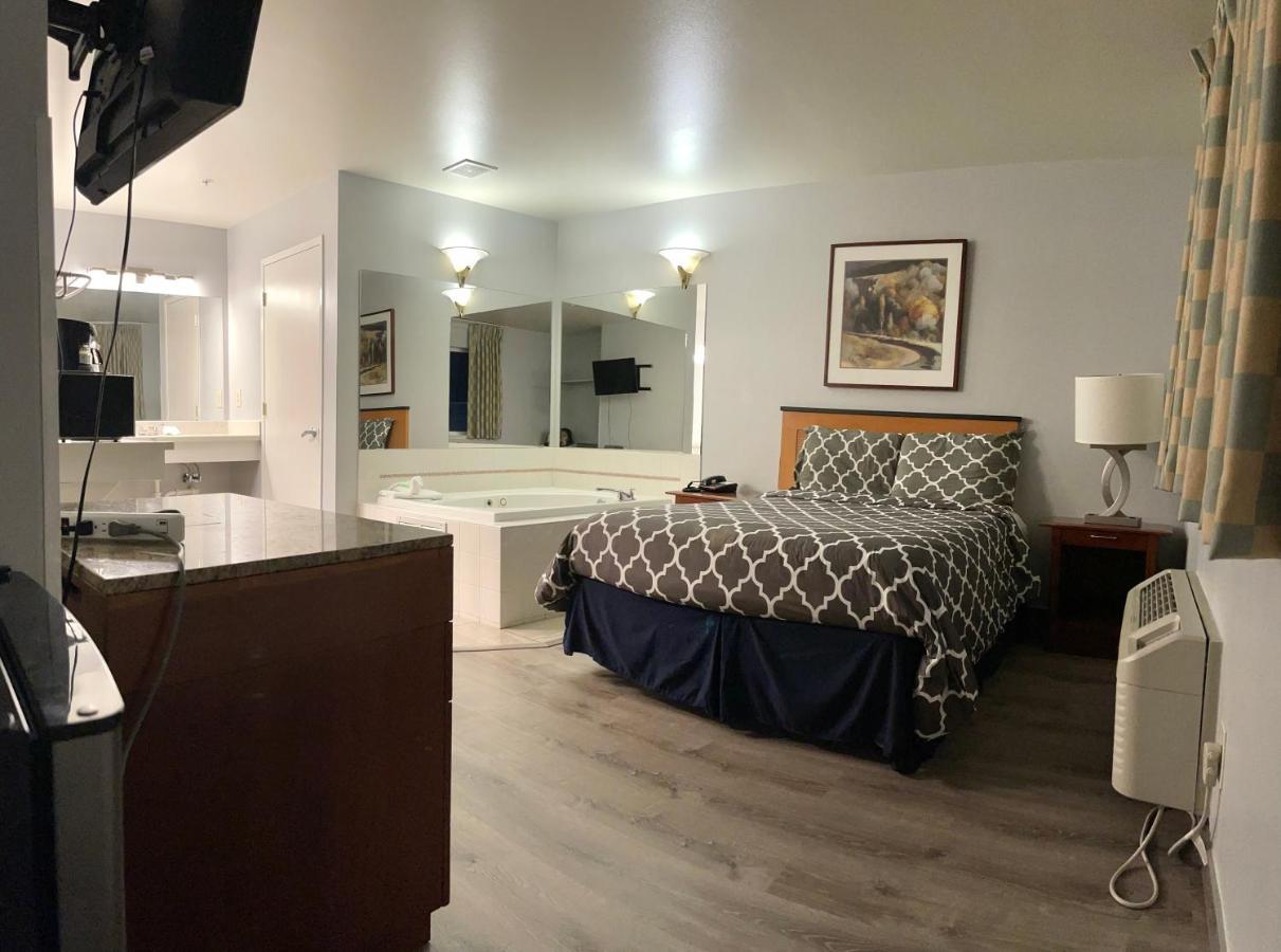Americas Inn&suite 2*