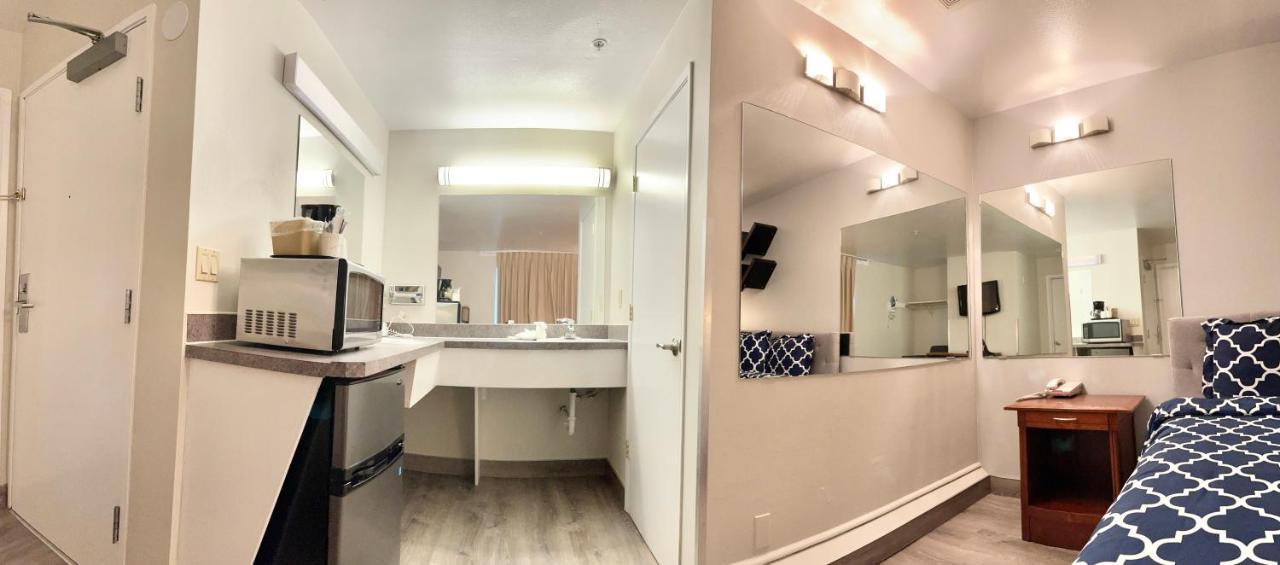 Americas Inn&suite 2* Shoreline