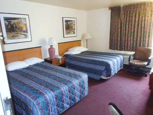 Americas Inn&suite Motel