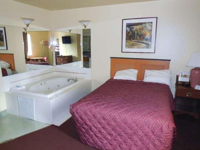Americas Inn&suite 2*