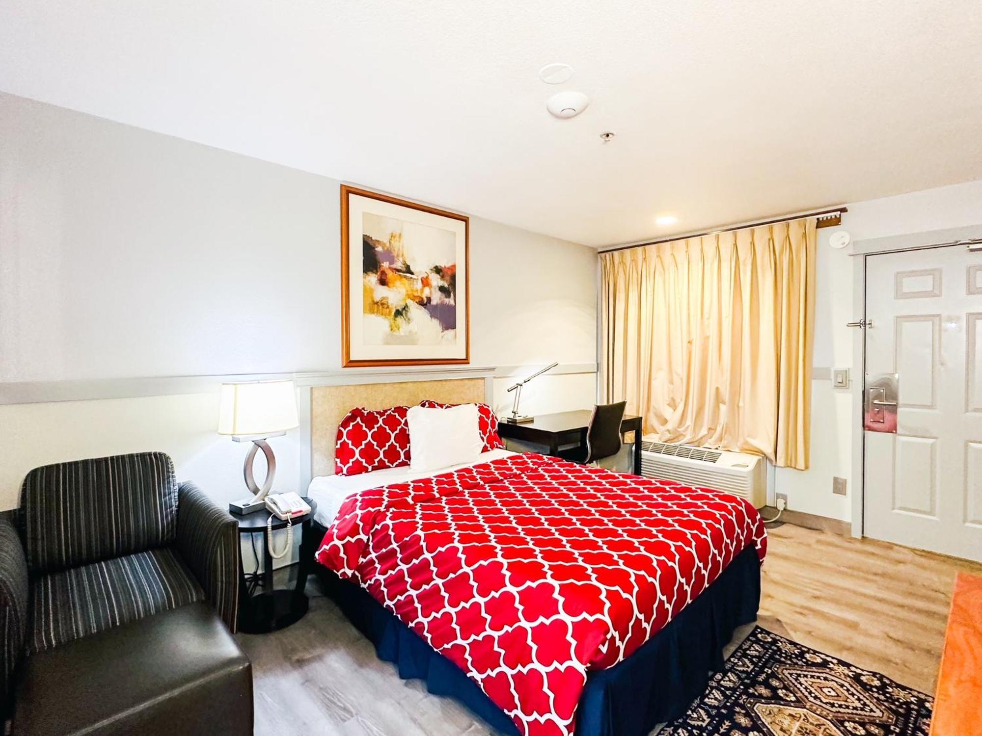 Americas Inn&suite Shoreline