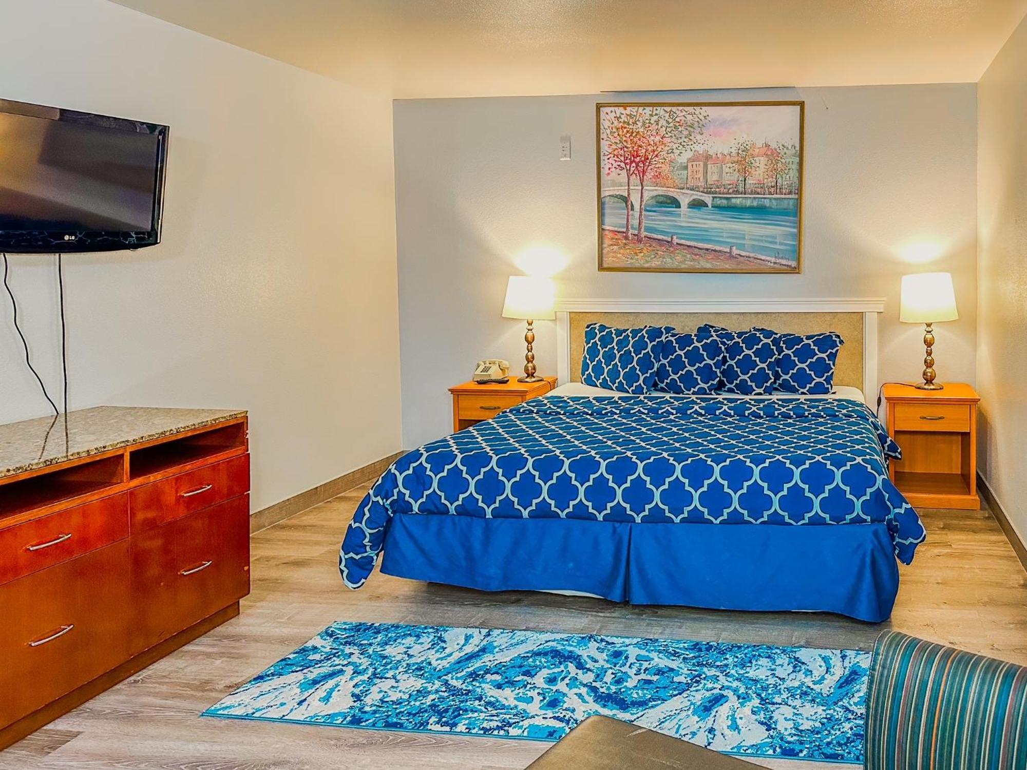Americas Inn&suite Shoreline