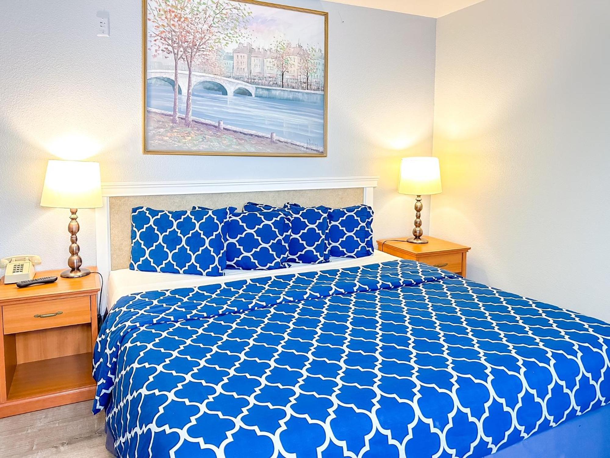 Americas Inn&suite 2*