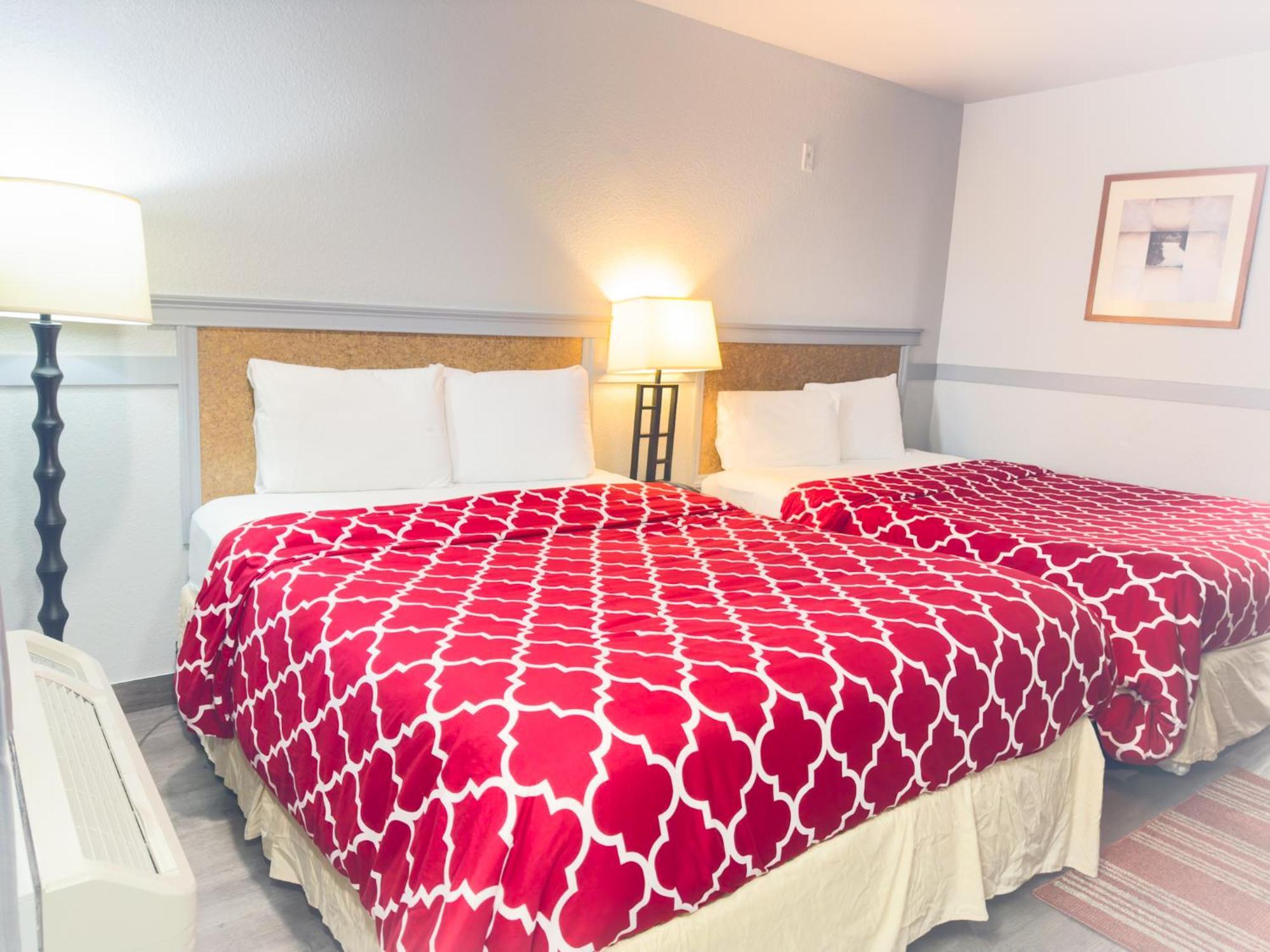 Americas Inn&suite Shoreline