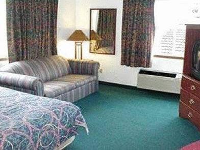 Americas Inn&suite 2*