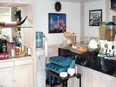 Motel Americas Inn&suite 2*