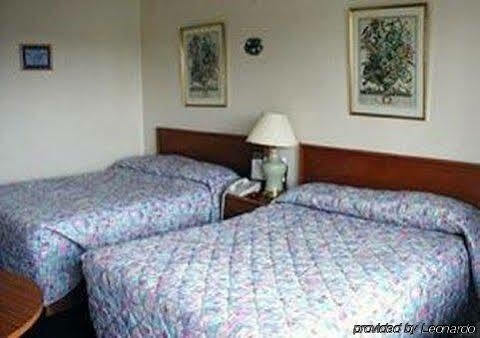 Americas Inn&suite